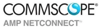 CommScope · AMP Netconnect